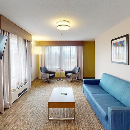 Holiday Inn Express South Burlington By Ihg Екстер'єр фото