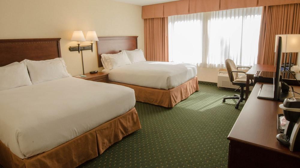 Holiday Inn Express South Burlington By Ihg Екстер'єр фото