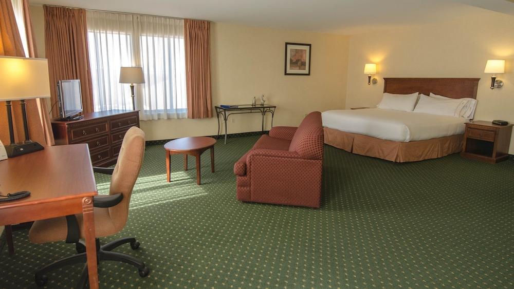 Holiday Inn Express South Burlington By Ihg Екстер'єр фото