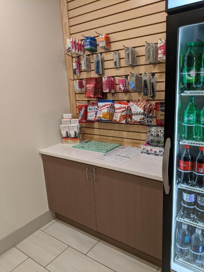 Holiday Inn Express South Burlington By Ihg Екстер'єр фото