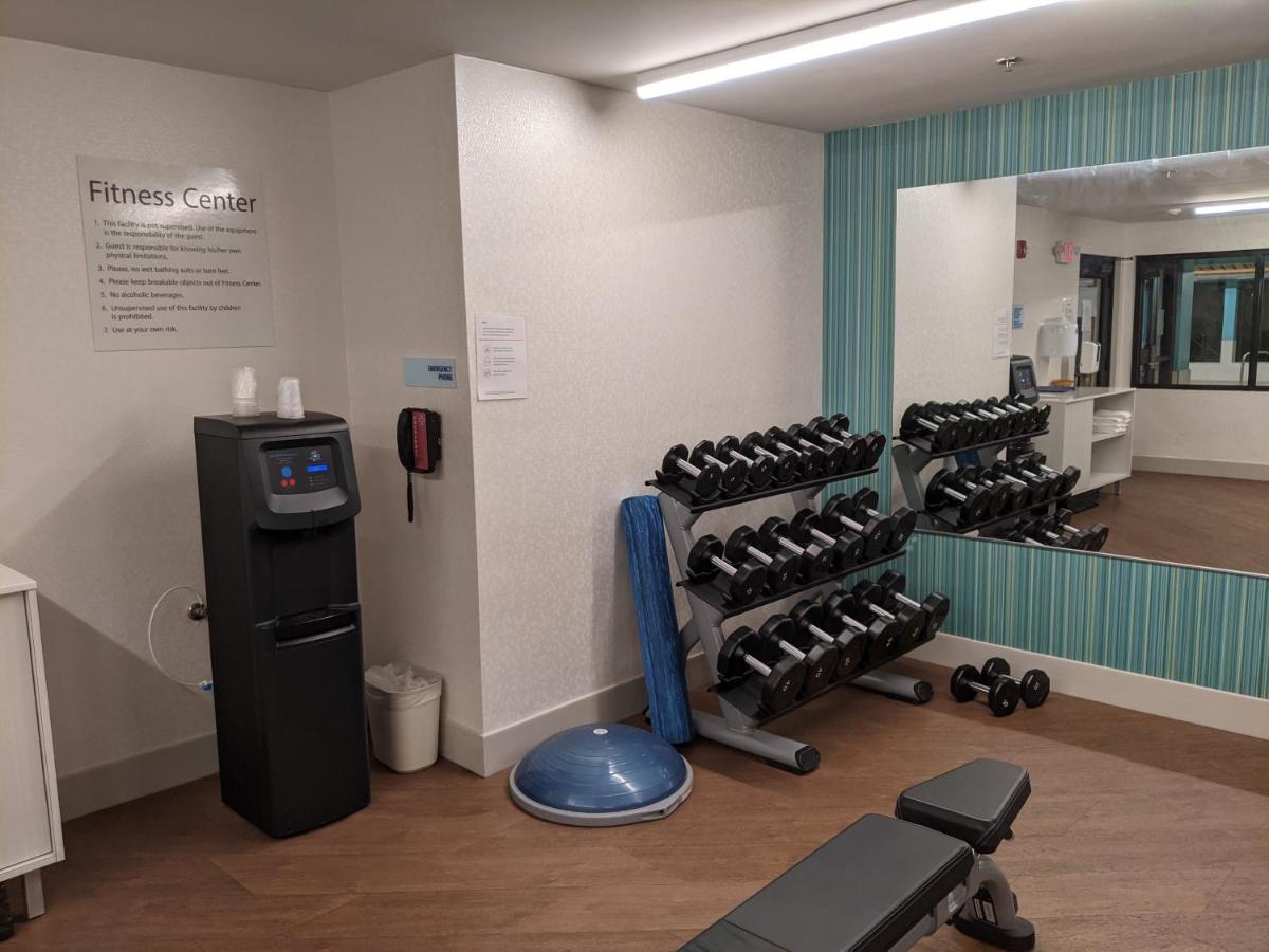 Holiday Inn Express South Burlington By Ihg Екстер'єр фото