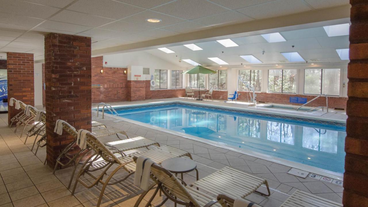 Holiday Inn Express South Burlington By Ihg Екстер'єр фото