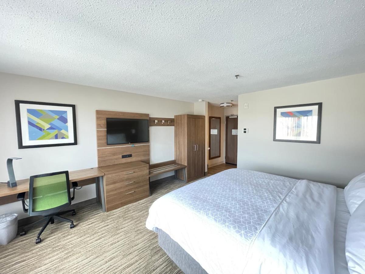 Holiday Inn Express South Burlington By Ihg Екстер'єр фото