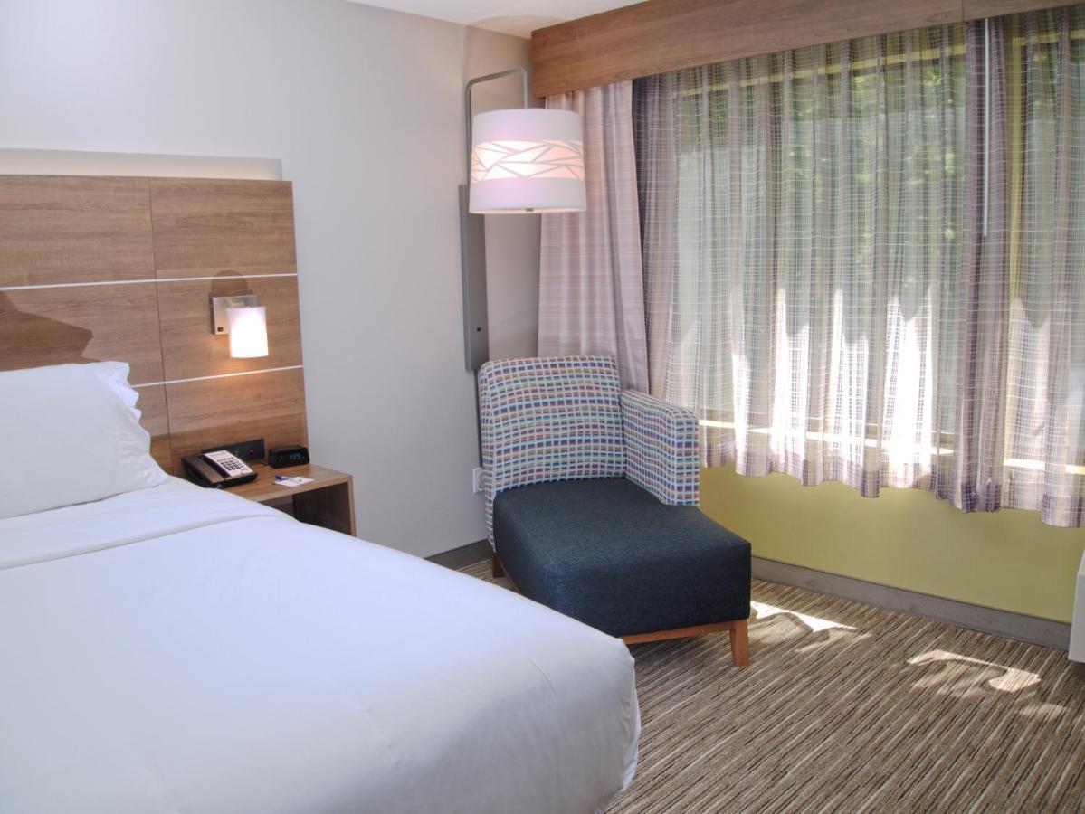 Holiday Inn Express South Burlington By Ihg Екстер'єр фото