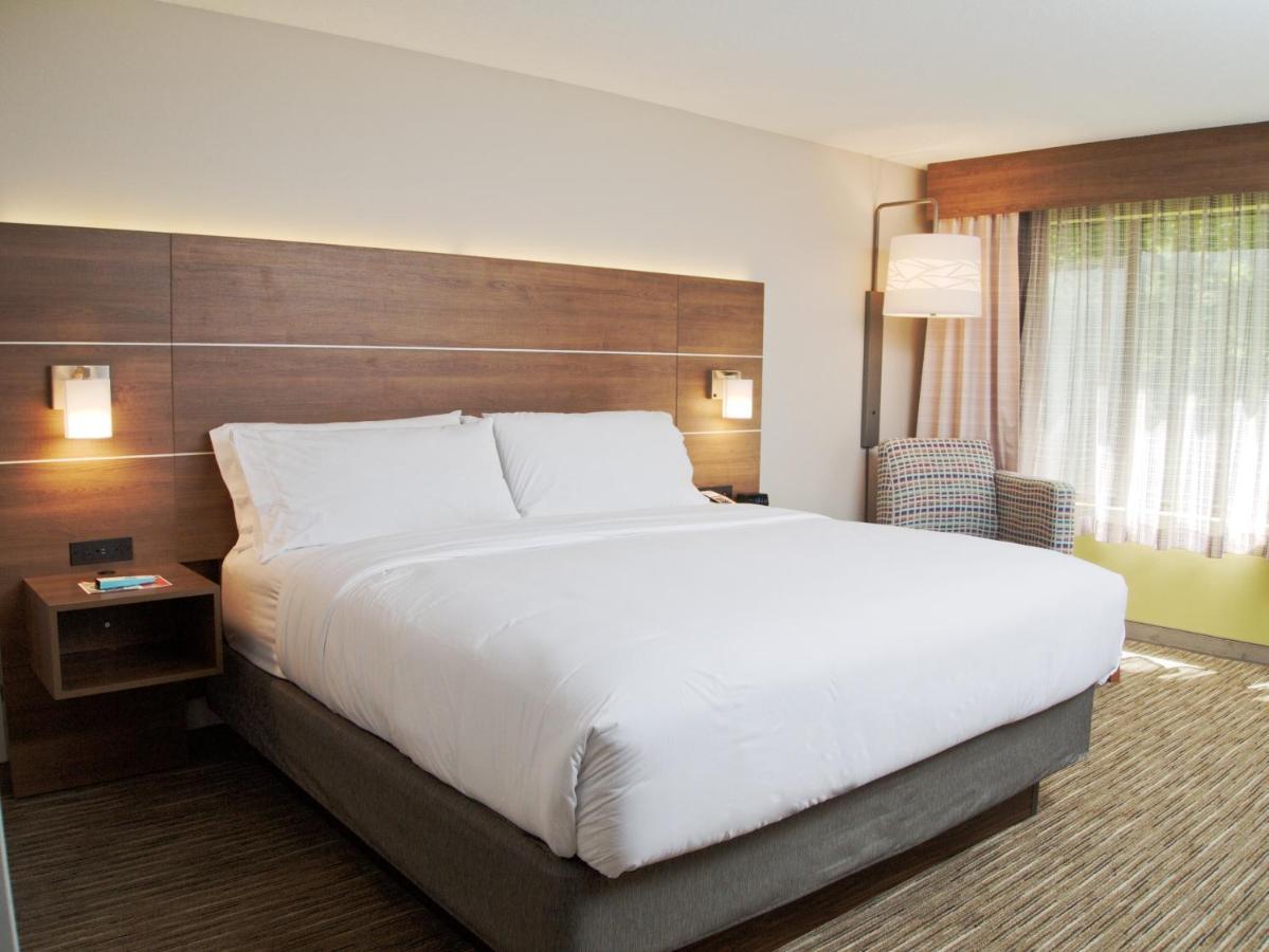 Holiday Inn Express South Burlington By Ihg Екстер'єр фото