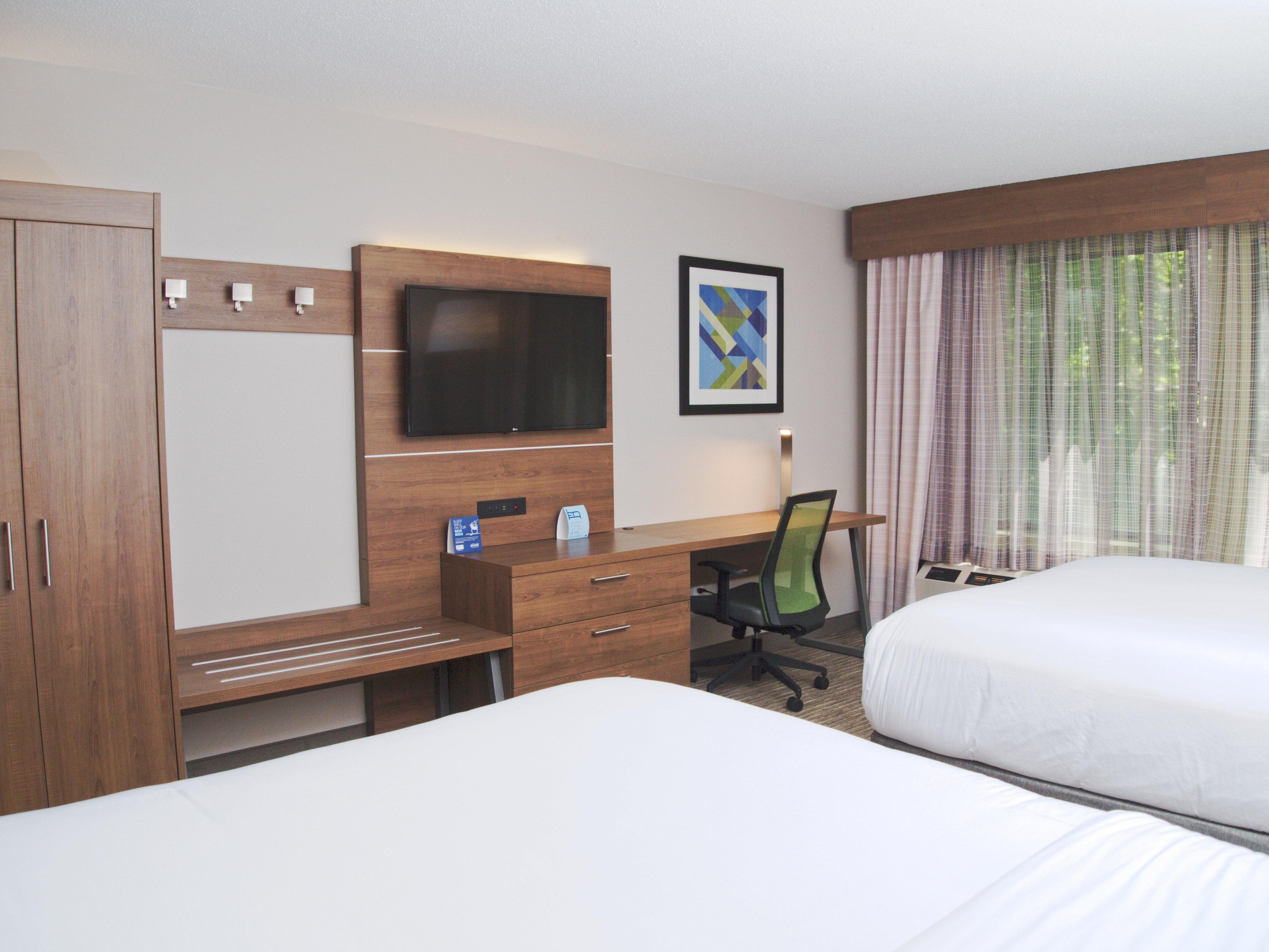 Holiday Inn Express South Burlington By Ihg Екстер'єр фото