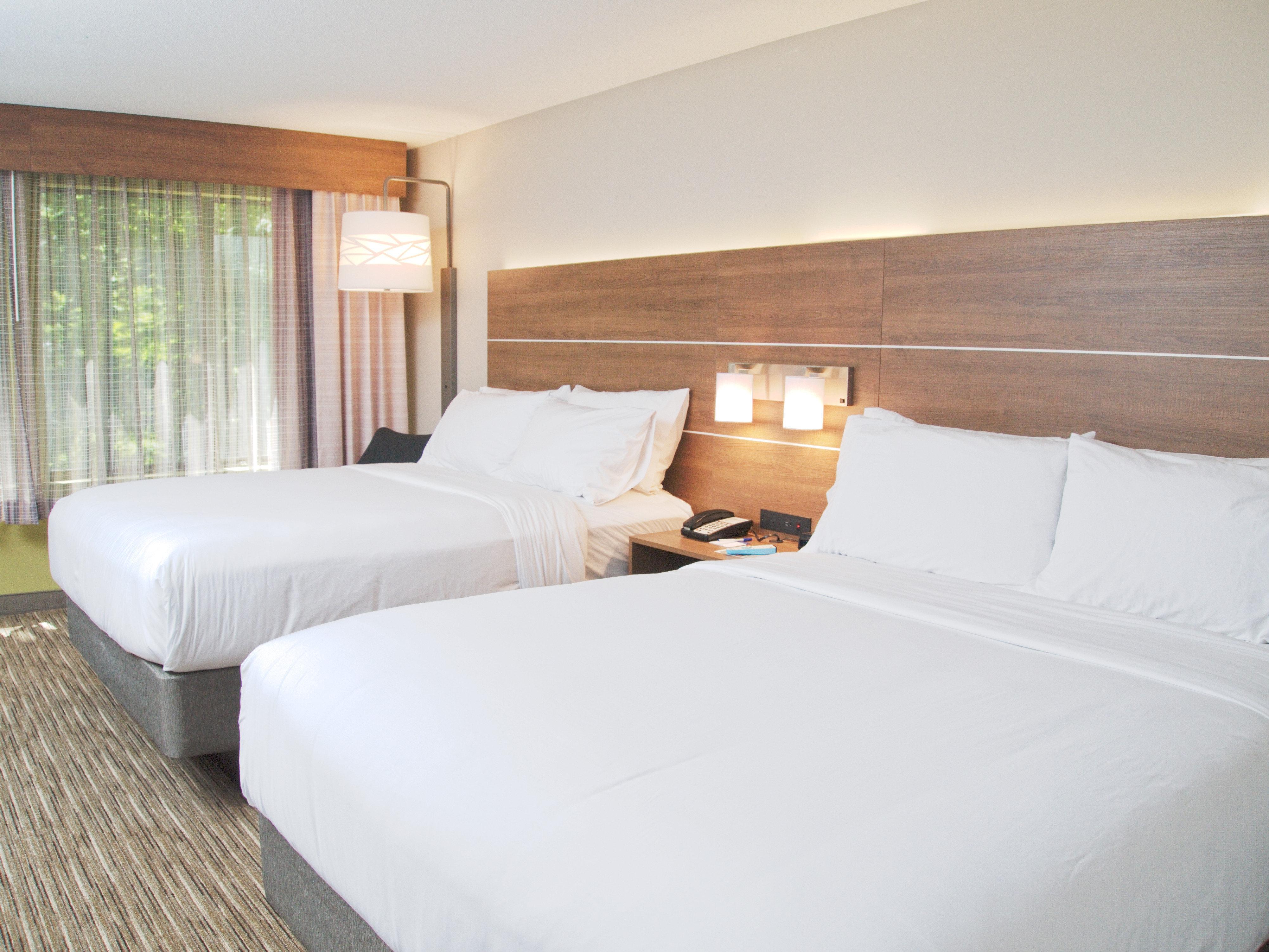 Holiday Inn Express South Burlington By Ihg Екстер'єр фото