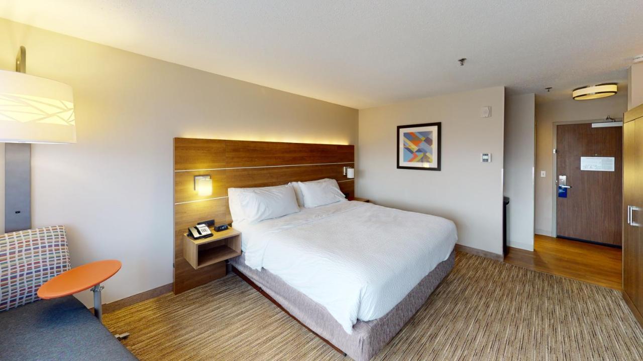 Holiday Inn Express South Burlington By Ihg Екстер'єр фото