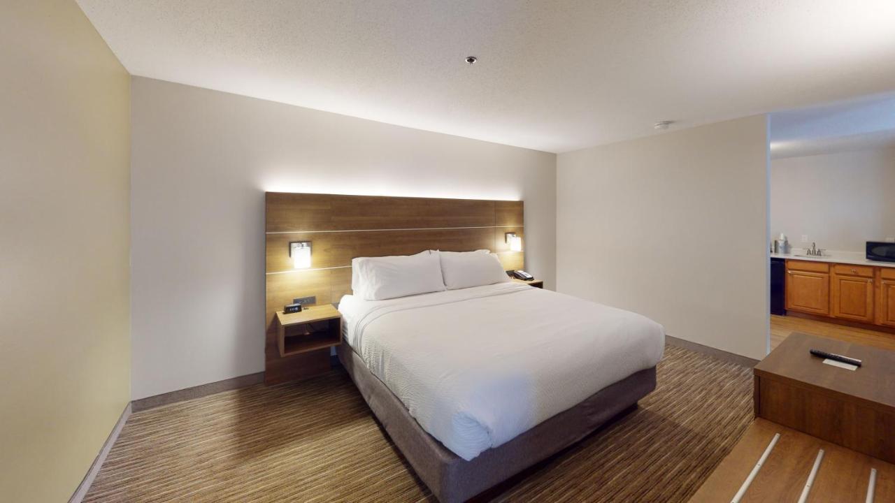 Holiday Inn Express South Burlington By Ihg Екстер'єр фото