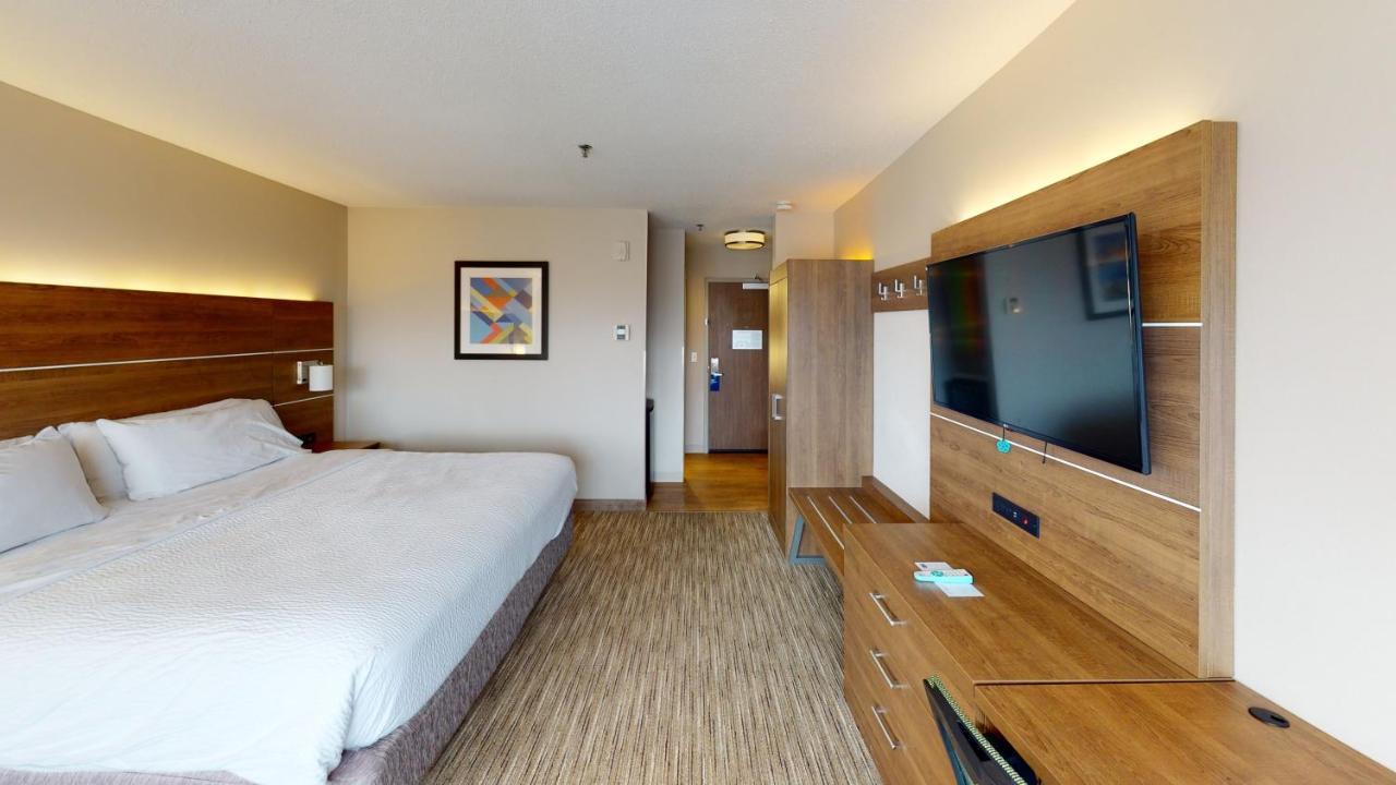 Holiday Inn Express South Burlington By Ihg Екстер'єр фото