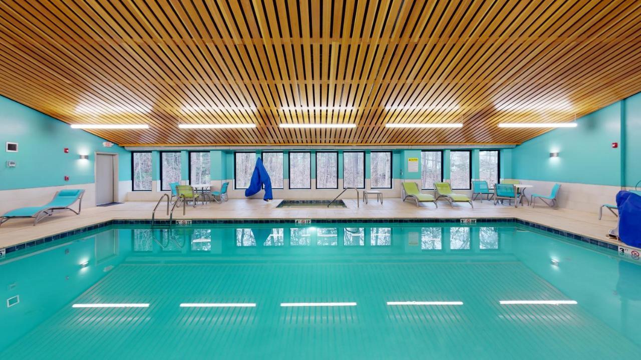 Holiday Inn Express South Burlington By Ihg Екстер'єр фото