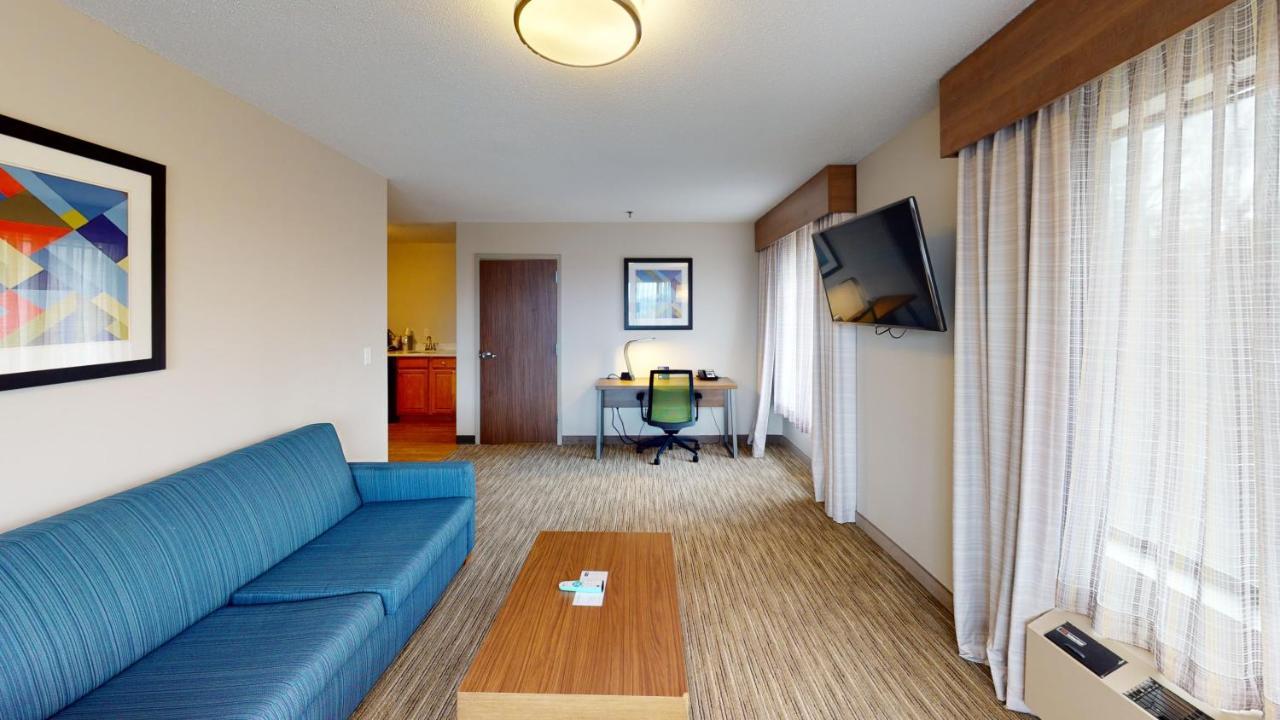 Holiday Inn Express South Burlington By Ihg Екстер'єр фото