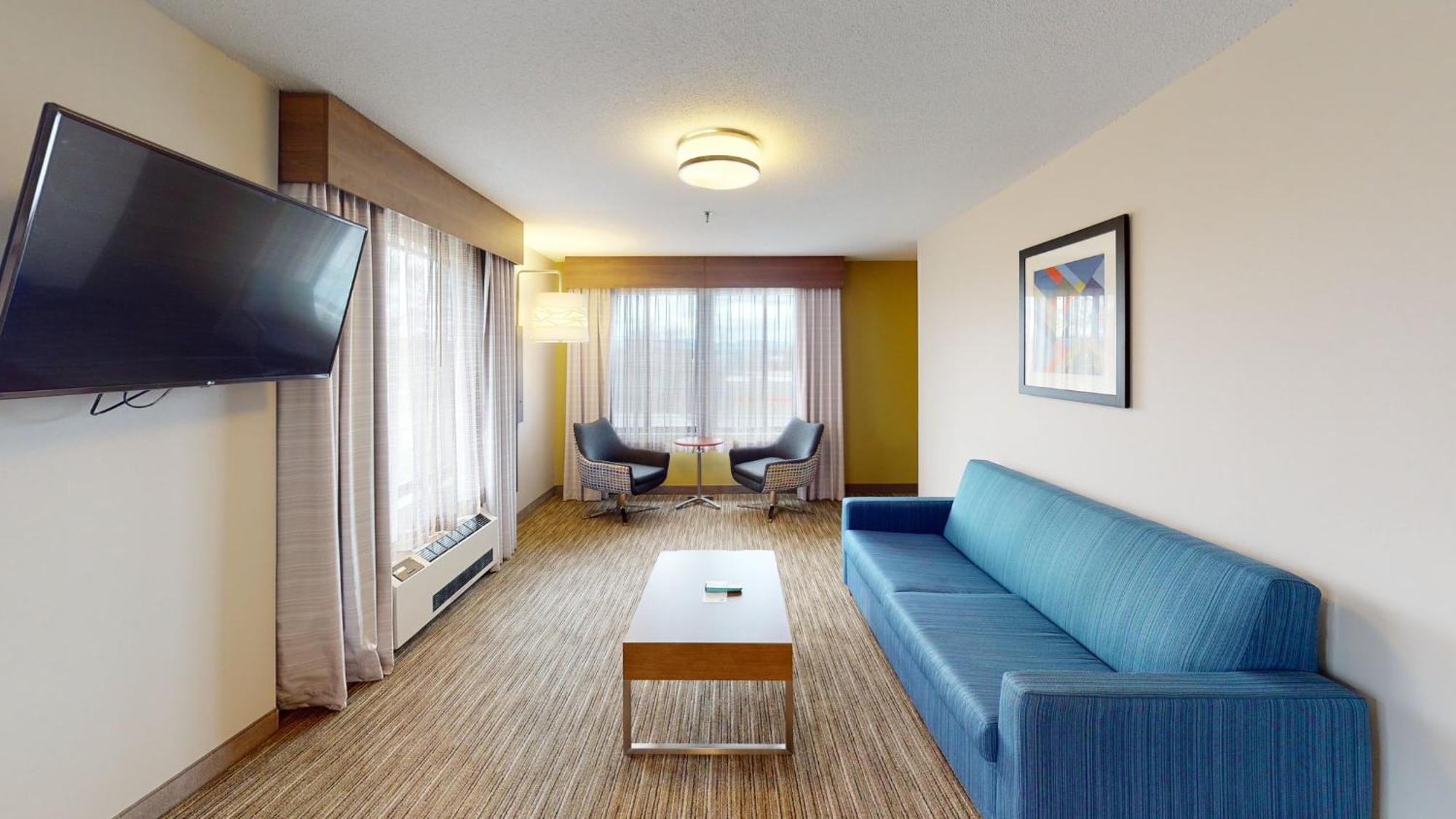 Holiday Inn Express South Burlington By Ihg Екстер'єр фото