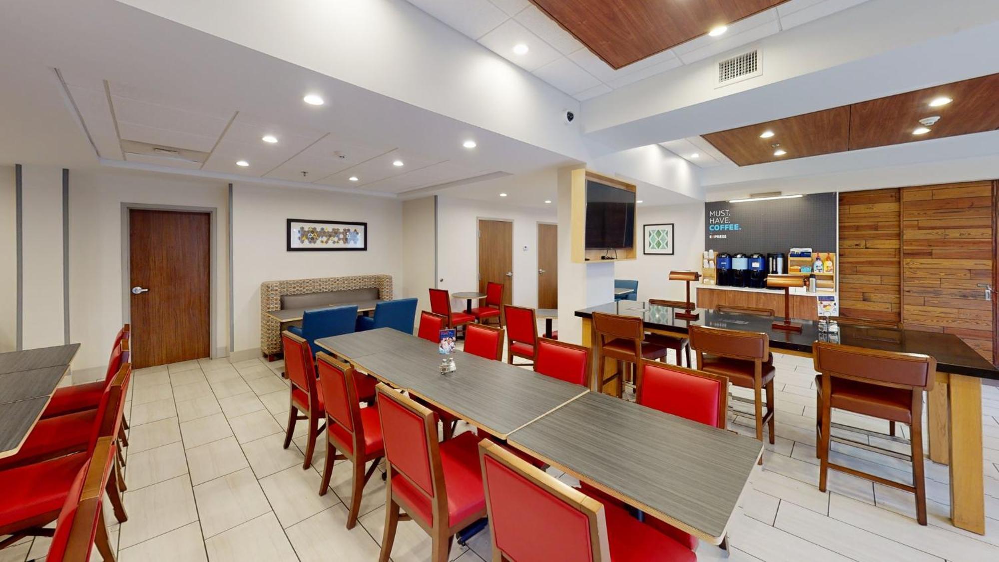 Holiday Inn Express South Burlington By Ihg Екстер'єр фото