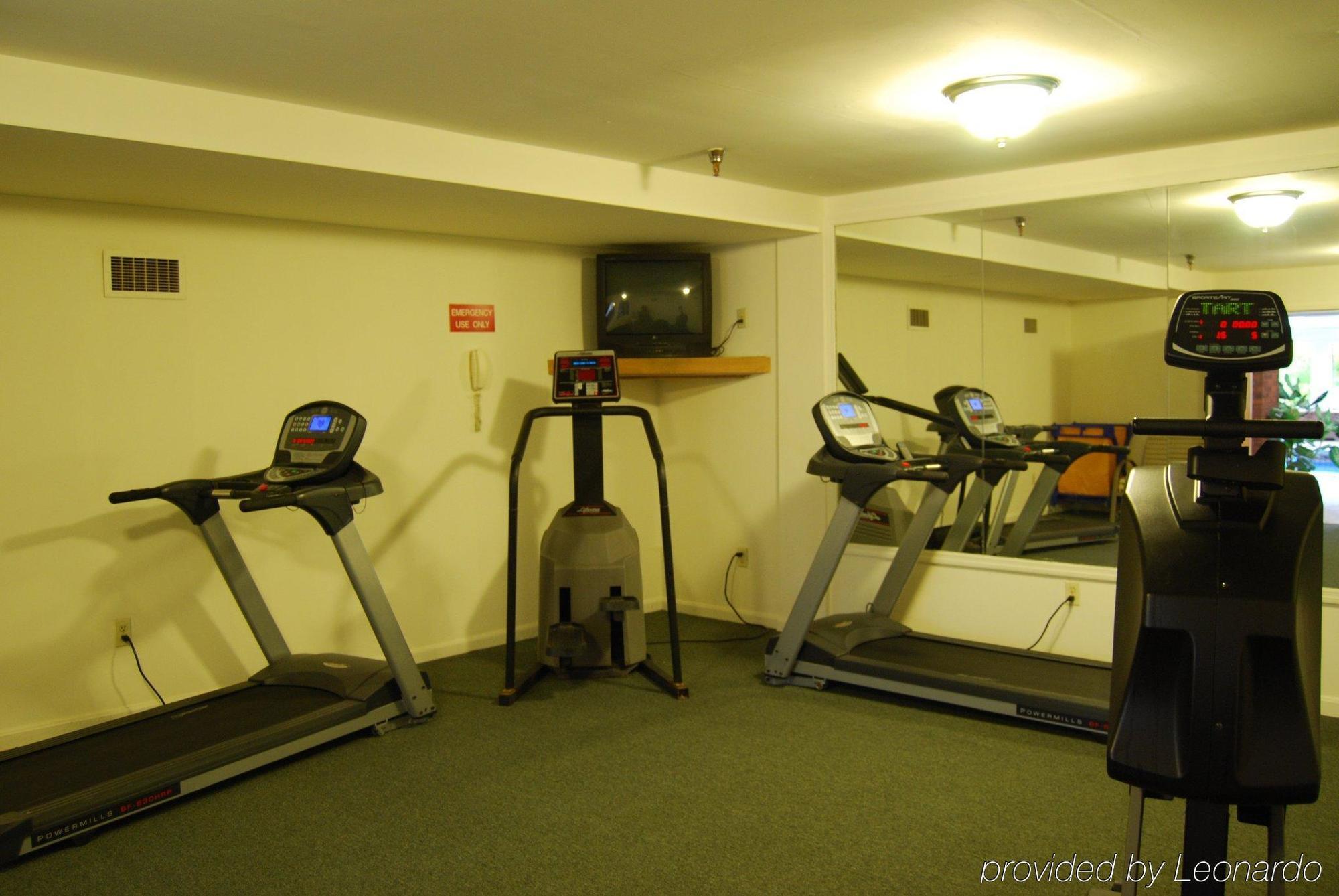 Holiday Inn Express South Burlington By Ihg Зручності фото
