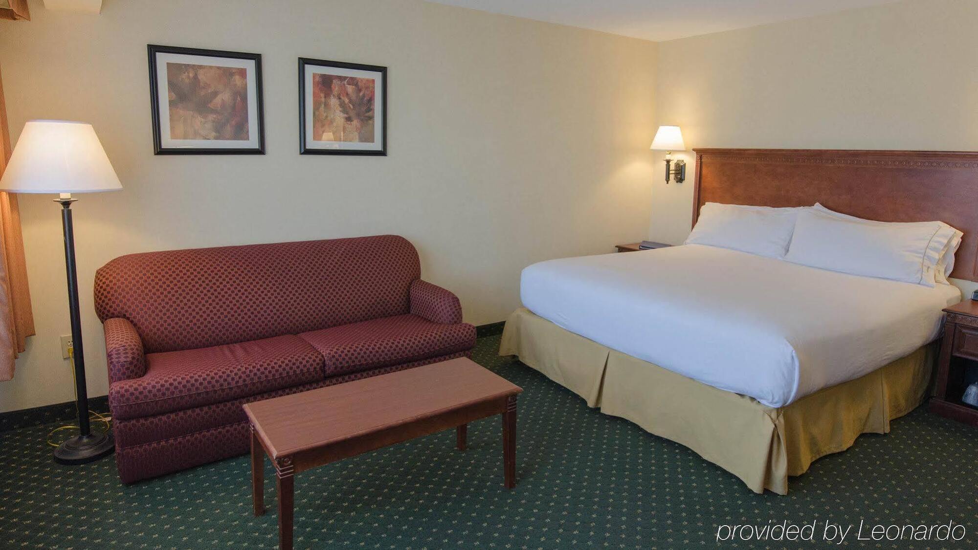 Holiday Inn Express South Burlington By Ihg Екстер'єр фото