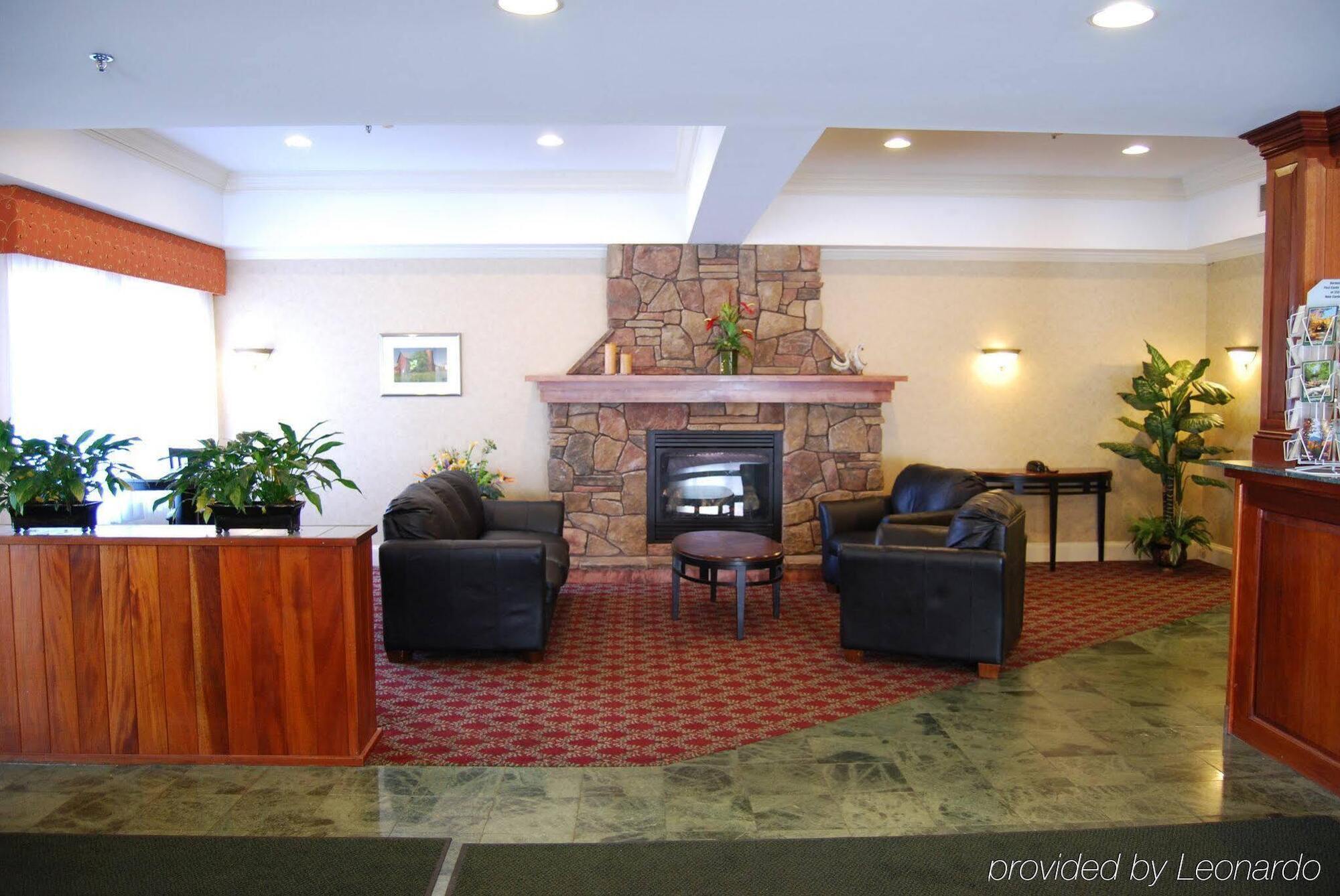 Holiday Inn Express South Burlington By Ihg Екстер'єр фото